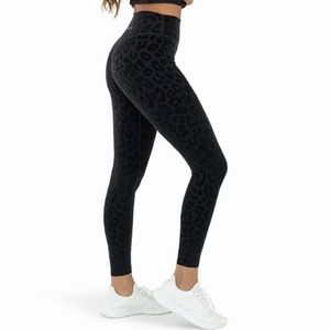 Balance Athletica Lux Panther Leopard Legging